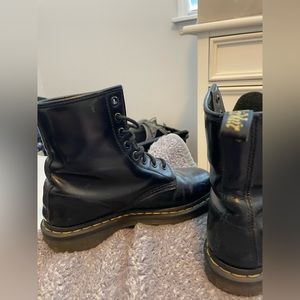 Original Dr. Martens Boots